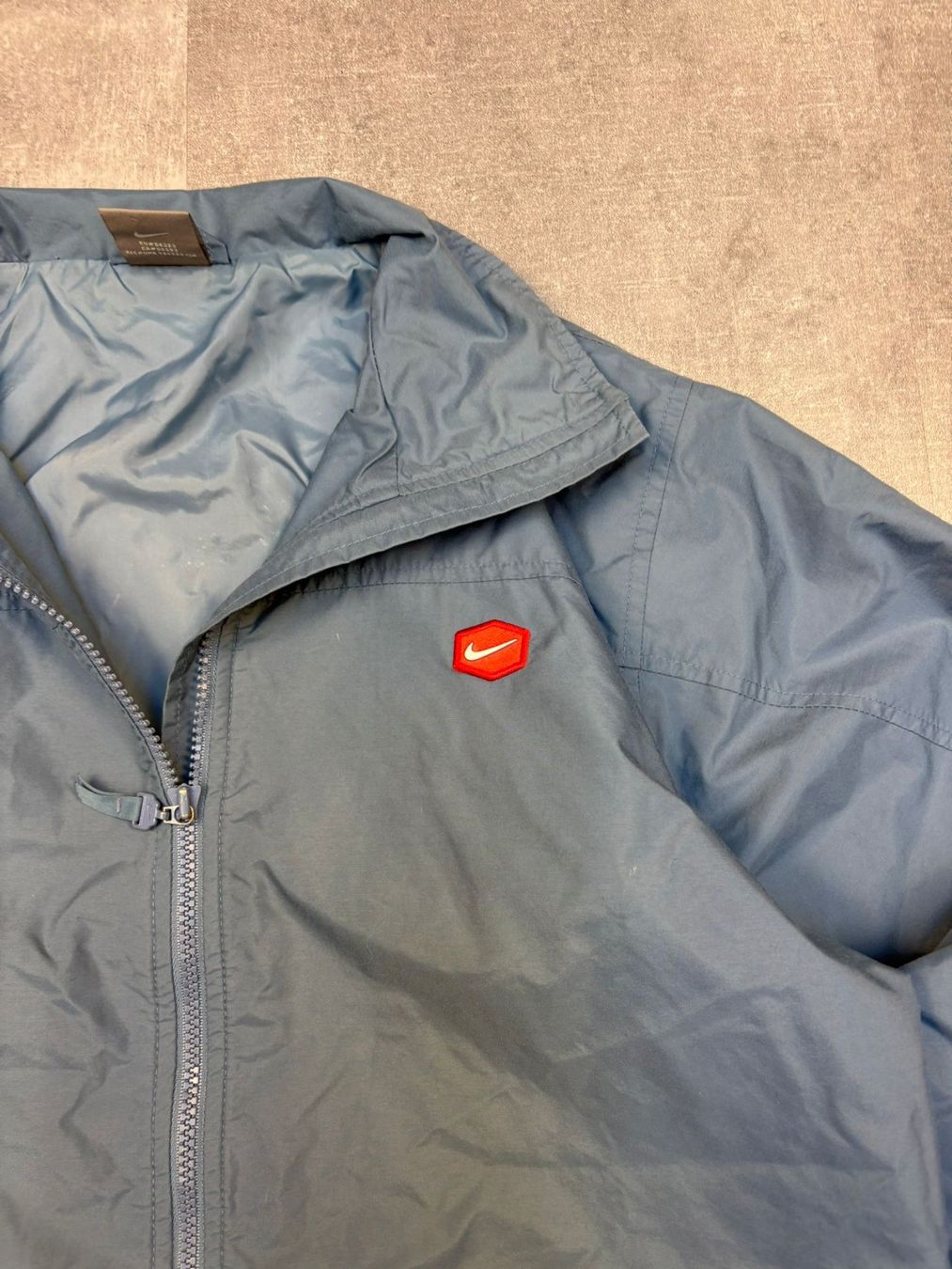 Nike Completi: Nike Retro Trainingsanzug - Grösse S/M – Usato da Werdenberg venduto da hase.vintage 2