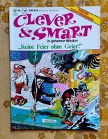 Clever und Smart Band Nr 50 von 1981