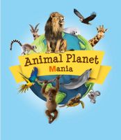 Animal Planet Mania (1 > Pièce - Stück - Sticker) = Frs1