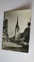 Hemberg / SG - Evang. Kirche - 1963