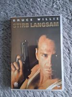 STIRB LANGSAM     DVD