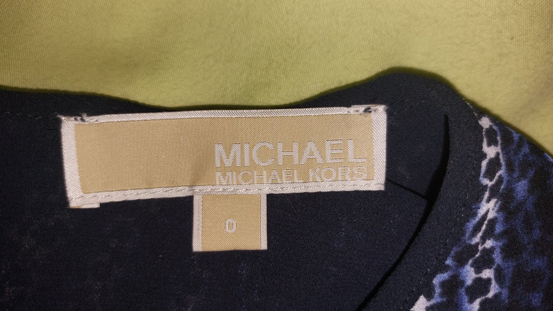 Michael Kors Vestiti: Michael Kors Kleid Gr. 0 – Usato da Balterswil venduto da Steineparadies 1