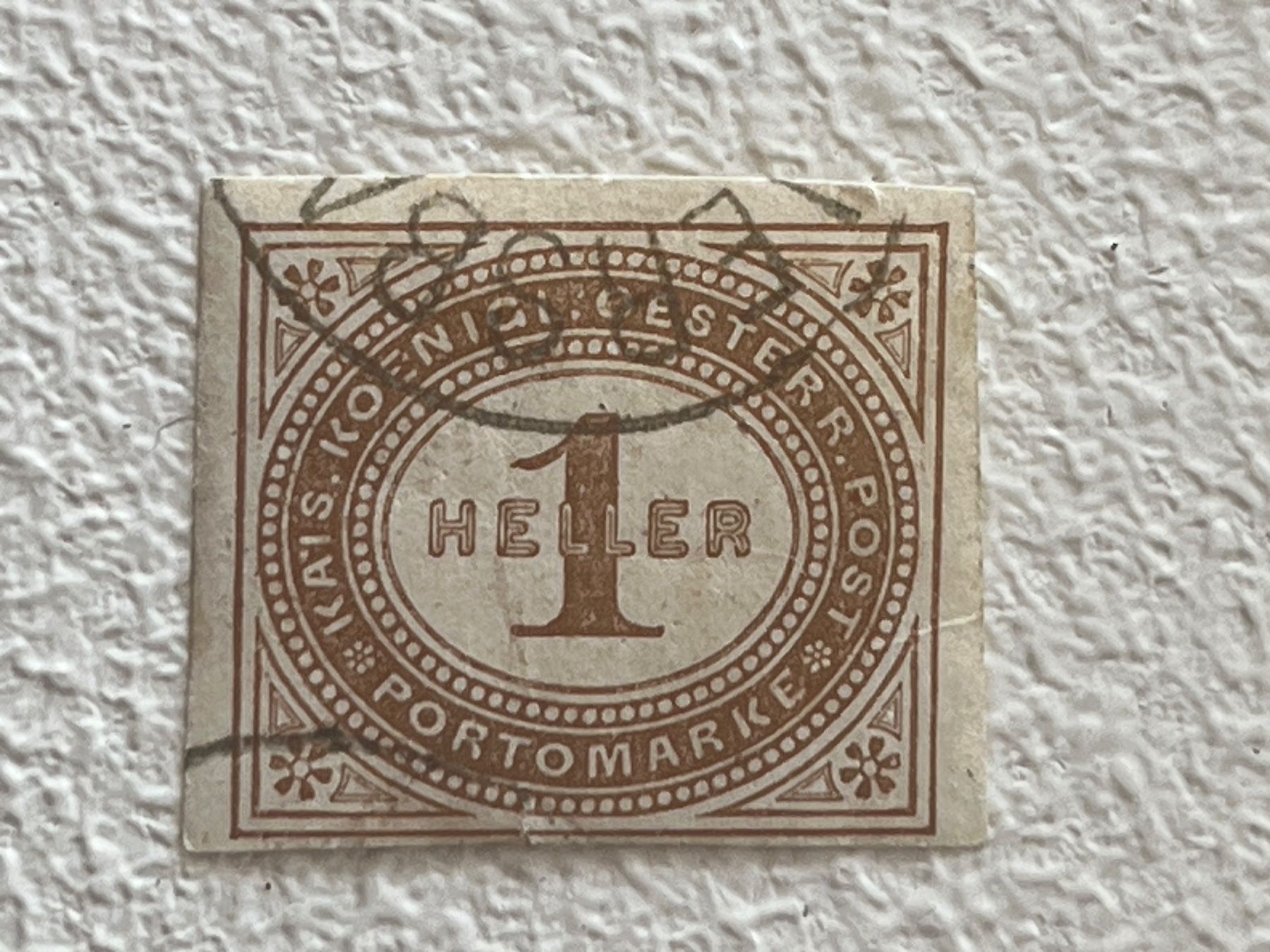 Tutti i francobolli: Österreich Briefmarke – Usato da Chiasso venduto da AzenYa