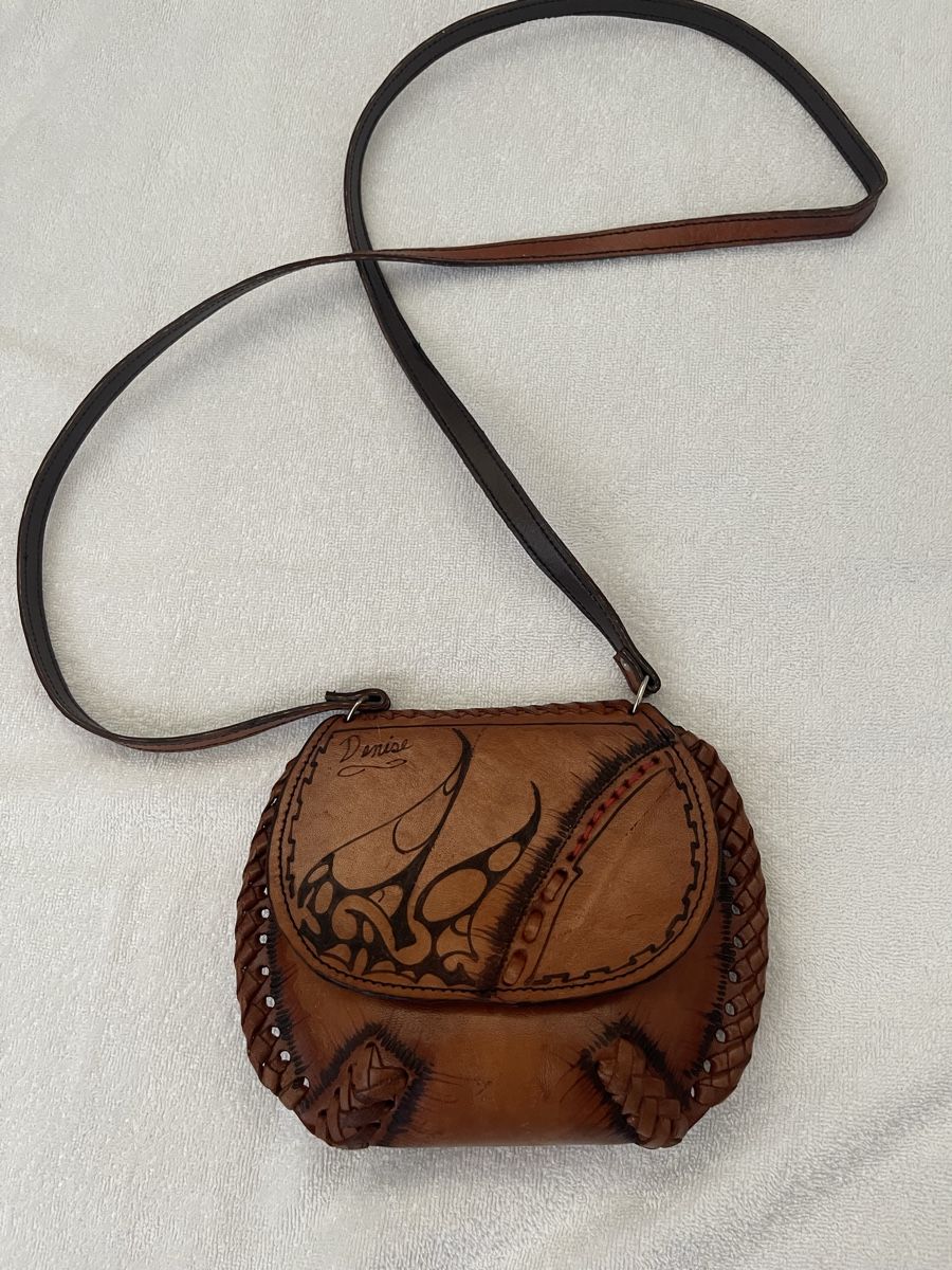 Borse & Zaini: Handtasche – Nuovo (secondo la descrizione) da Kaiseraugst venduto da muddy_fox 2