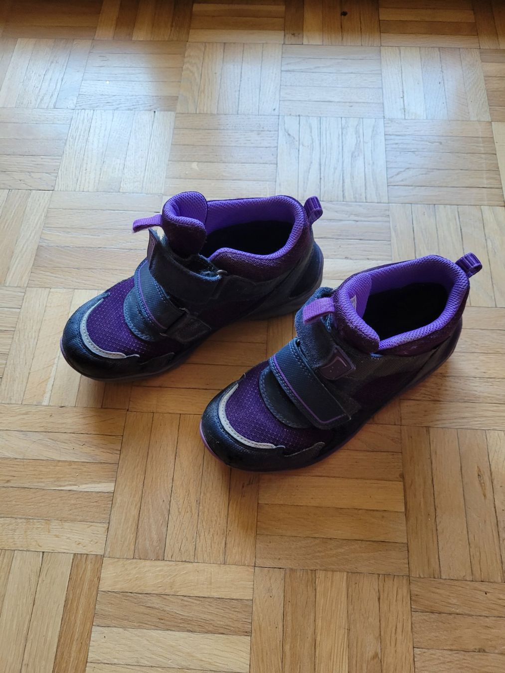Superfit Schuhe für Mädchen: Schuhe Superfit, 35 – Gebraucht aus Thalwil von Chur04 1
