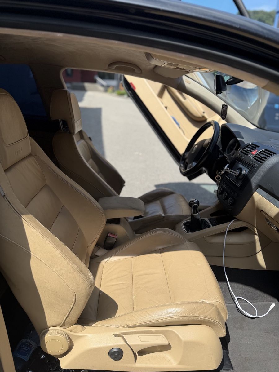 VW Automobili: VW Golf 5 GTI 2.0 TFSI – Usato da Emmenbrücke venduto da Mihi90 4