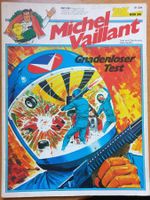 Comic - Michel Vaillant - Gnadenloser Test
