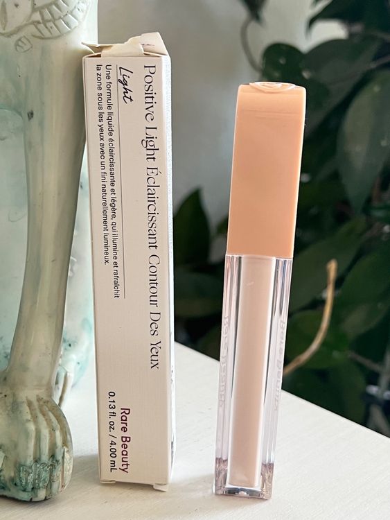 Rare Beauty under eye brightener concealer Kaufen auf Ricardo