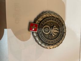 Emblem Ecoles Gren Chars 21/221, Panzergrenadier