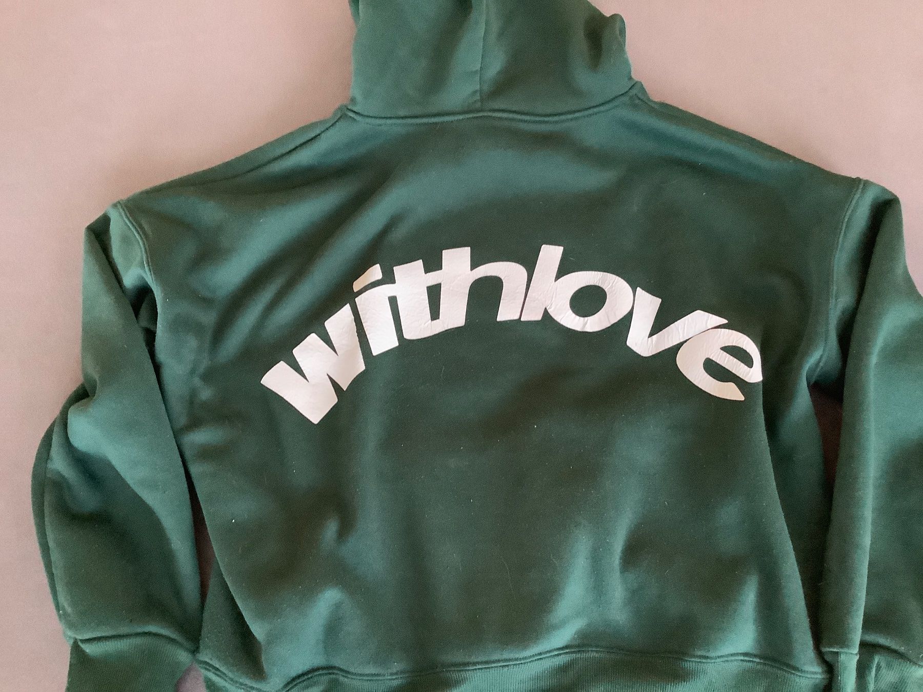 Pullover & Sweatshirts: Pullover – Gebraucht aus Uznach von manulas 1