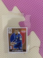 Kylian Mbappé Panini  bronze Extra Sticker France