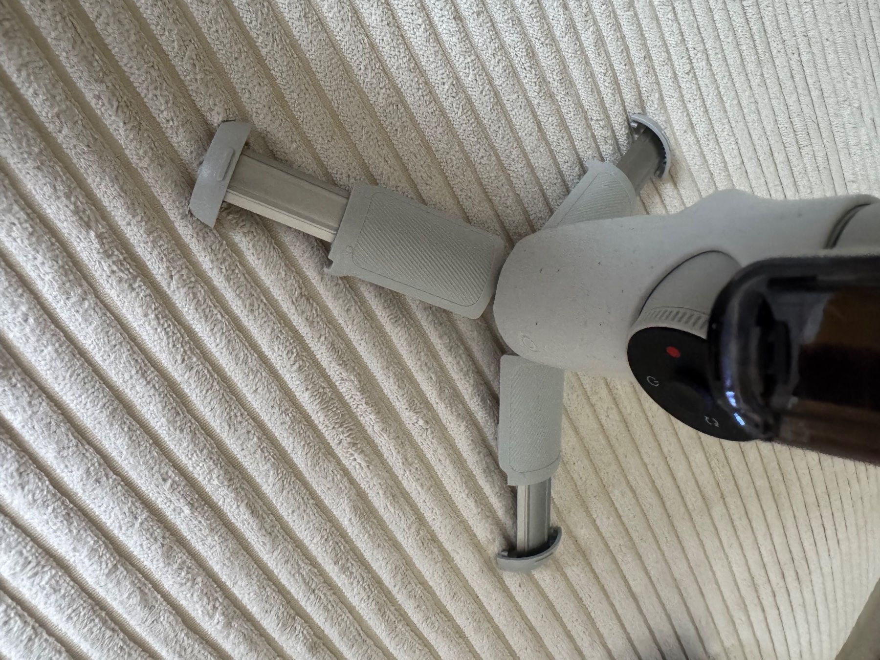 Insta360 Action Cam: Insta 360 Flow – D'occasion à Luzern par sab_79qw 4
