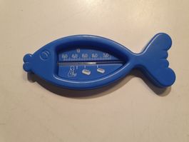 Babybad Thermomether