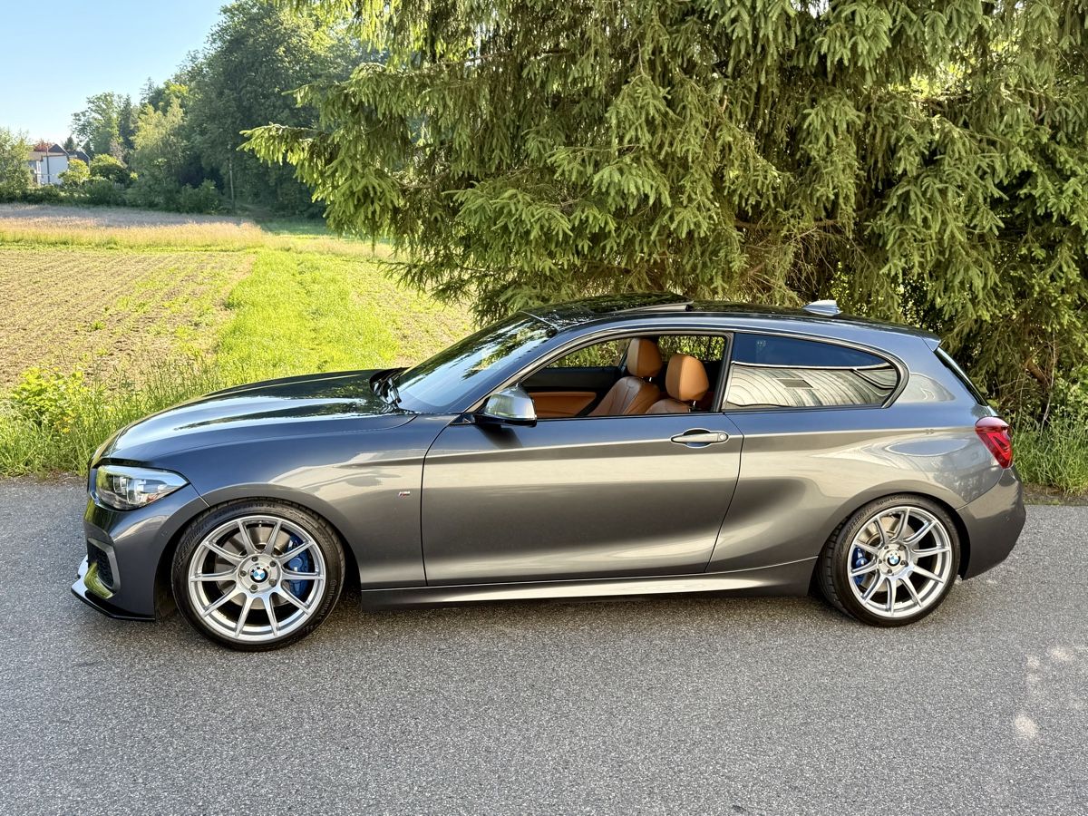 BMW Automobili: Bmw M140i Handschalter! – Usato da Rothrist venduto da BmwX5_62 7