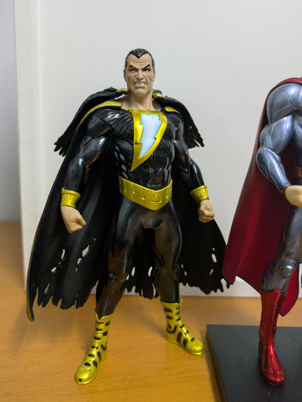 Figuren: Action Figures DC Comics – Gebraucht aus Tesserete von valsa_55 4