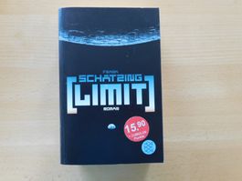Limit - Frank Schätzing