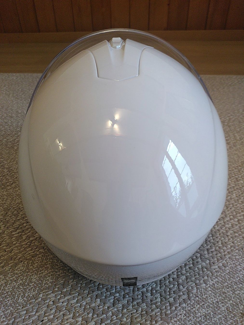 Helme & Visiere: Töffhelm iXS 1100 1.0 XL – Gebraucht aus Murten von keyboardti 3