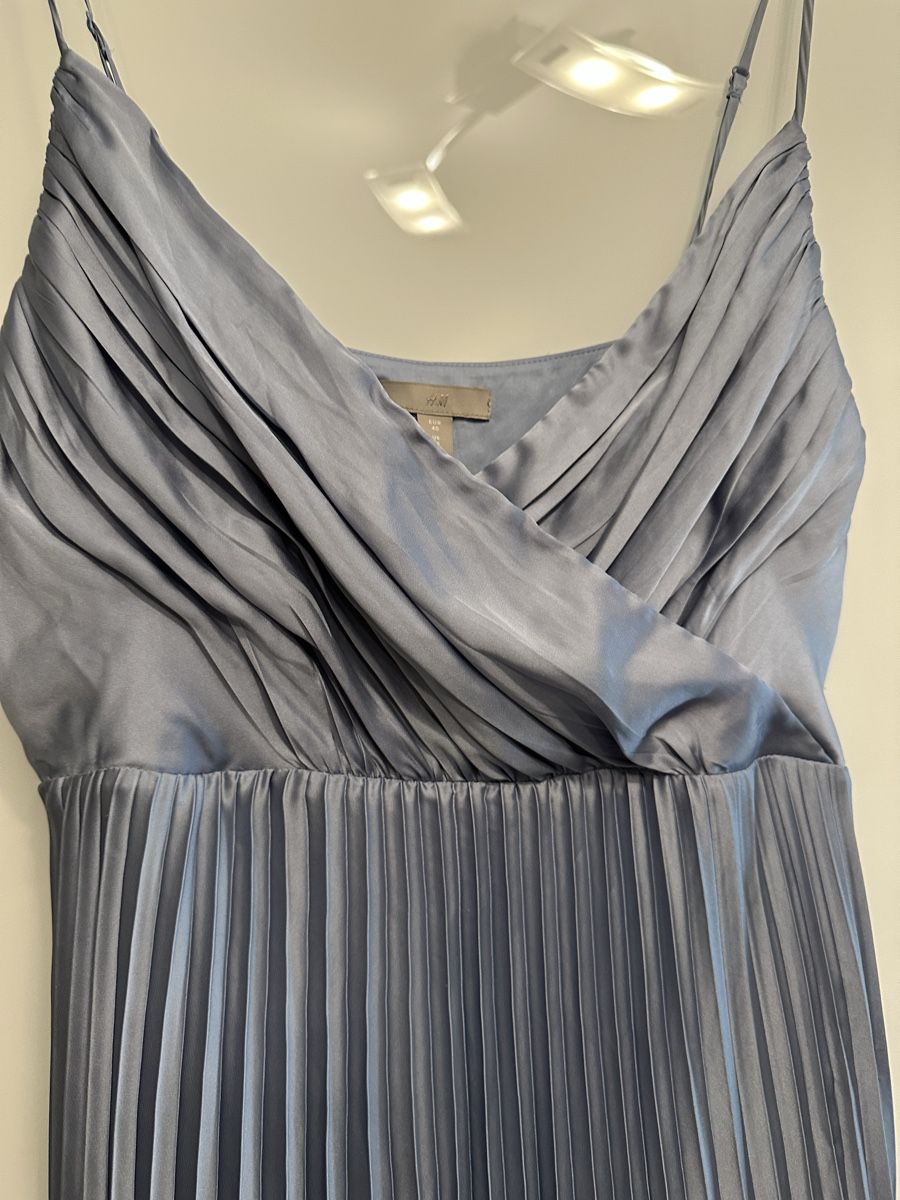 H&M Vestiti: Kleid von H&M – Nuovo (secondo la descrizione) da Basel venduto da BSLina 2