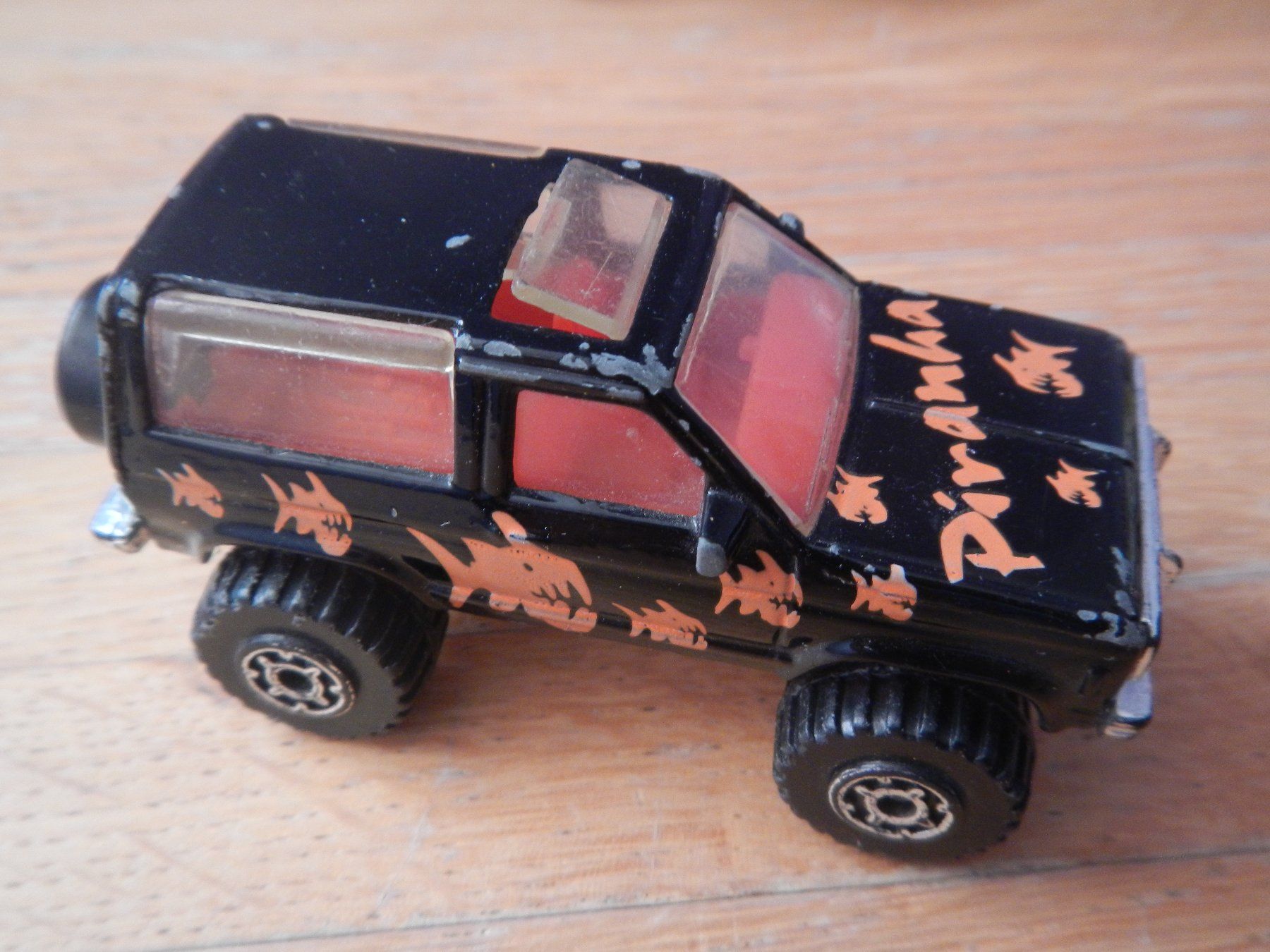 Giocattoli: Fancy Autos, 5 Stk, Hot Wheels, Matchbox u.a. – Usato da Wallisellen venduto da Marysan8 1