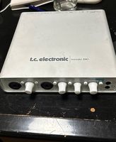 TC Electronic Konnekt 24D Interface