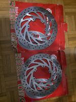 Disques des freins BMW F600GS