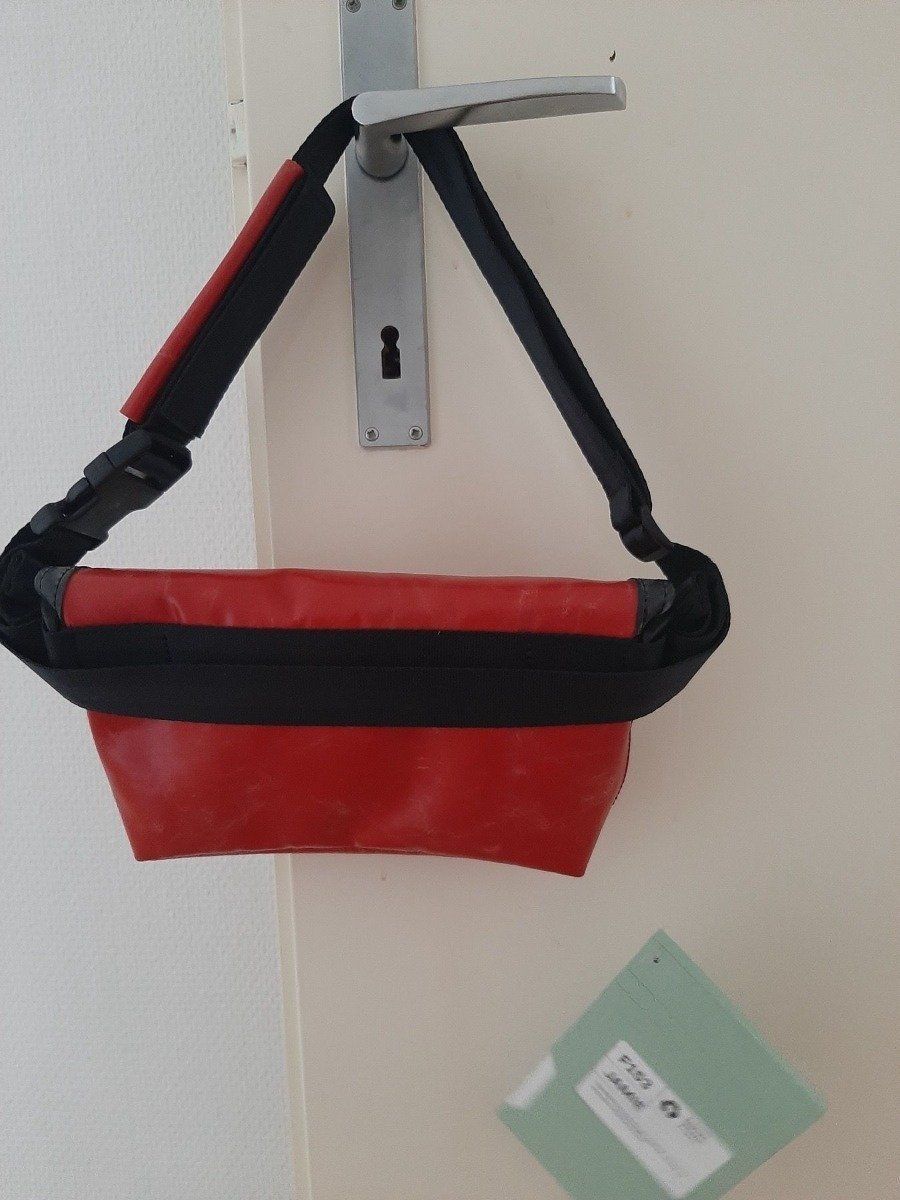 Freitag Borse: Freitagtasche Jamie F153 – Nuovo (secondo la descrizione) da Winterthur venduto da 1rainbow54 1