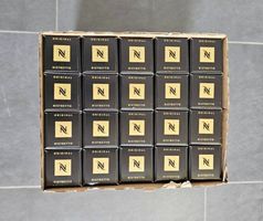 Nespresso Kapseln | 200 Stück Ristretto