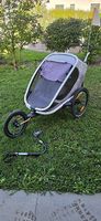 Hamax Veloanhänger