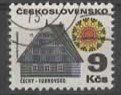 CESKOSLOVENSKO : CECHY - TURNOVSKO   ( (3