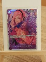 One Piece TCG Reiju OP06-069 SR2