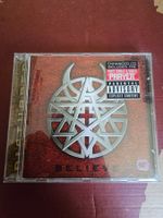 CD - Disturbed – Believe (Nu Metal, 2002)