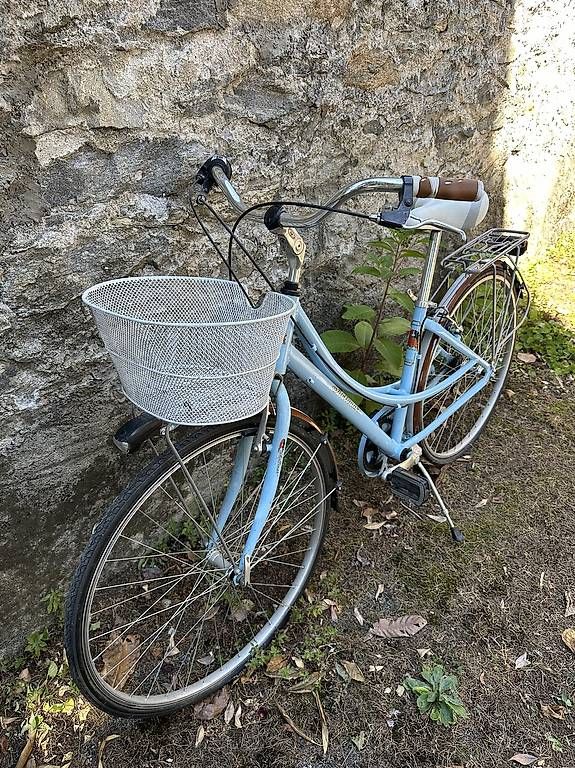 Biciclette: Bici da donna (valore 450chf) – Usato da Muralto venduto da hai_7f6n 1