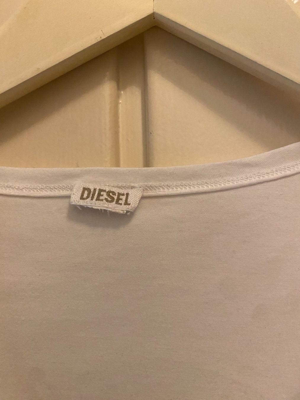 Diesel T-Shirts: neues T-Shirt von Diesel – Neu (gemäss Beschreibung) aus Zuerich von TomL01 2
