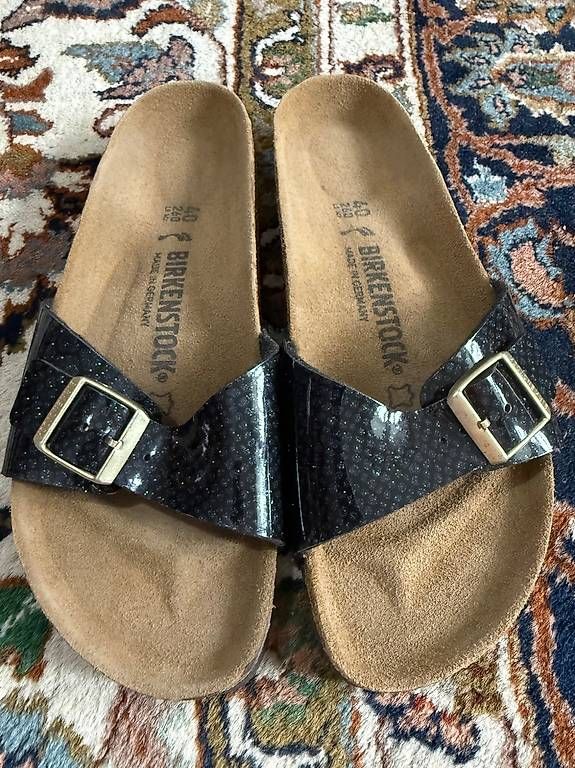 Birkenstock Scarpe da donna: Birkenstock – Usato da Zürich venduto da bil_s7tp