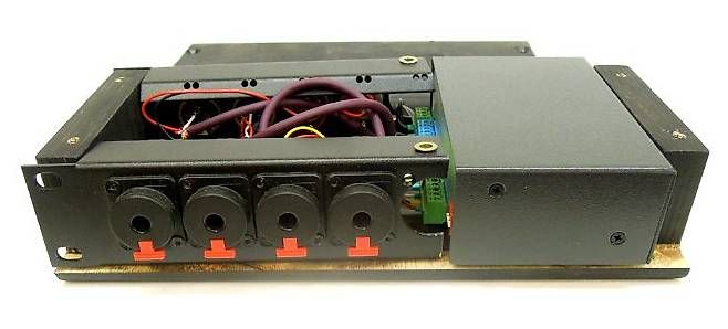 Convertitori: EXTRON MDA 3A [ID 1033] – Usato da St. Gallen venduto da RR_SonicDesign 1