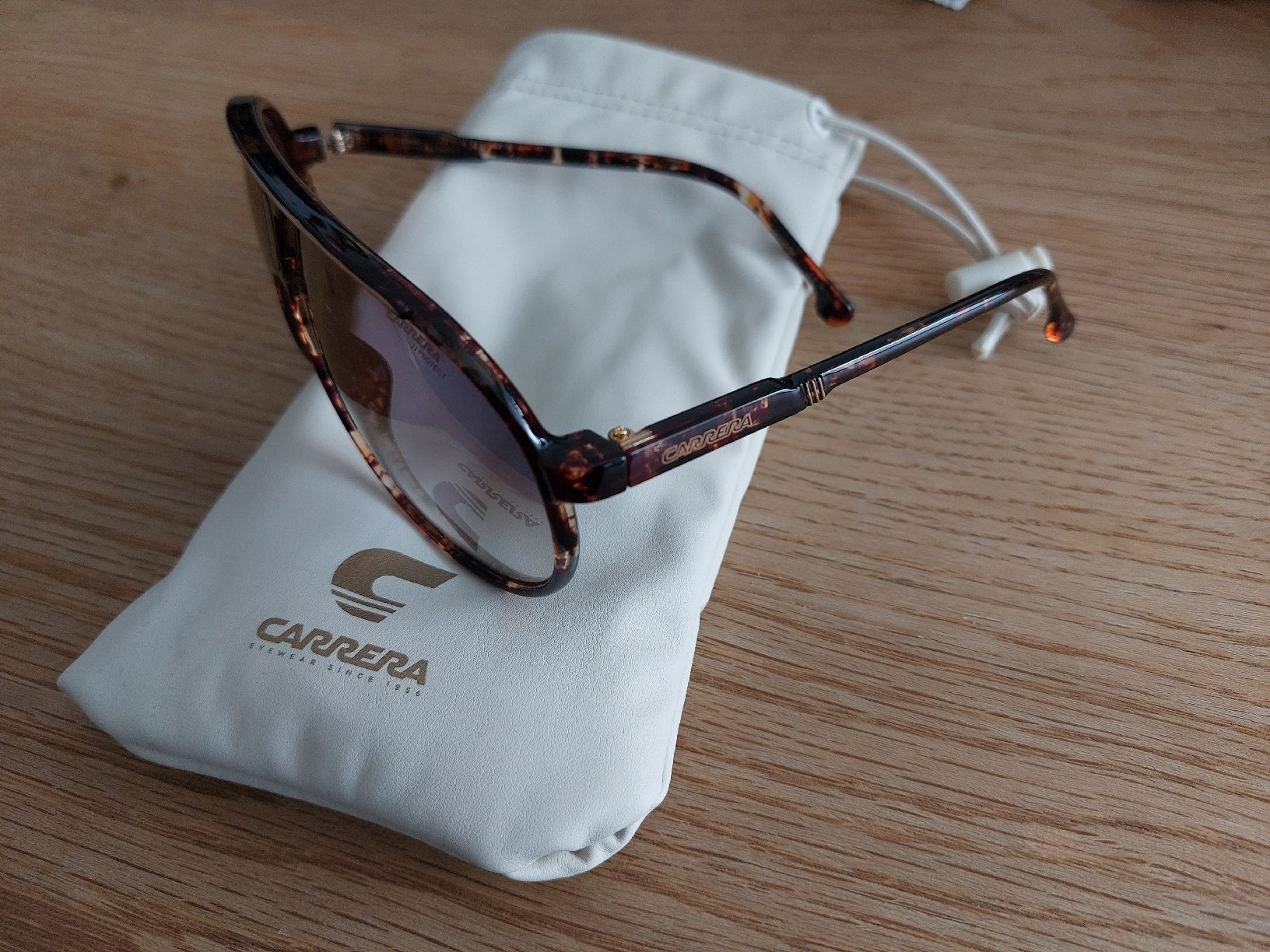 Carrera Brillen & Gläser: Carrara Damen Sonnenbrille NEU – Neu und originalverpackt aus Kloten von Vitsch82 3