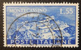 Italien Kat. 838 gest. 1951 Kat. 60 Euro