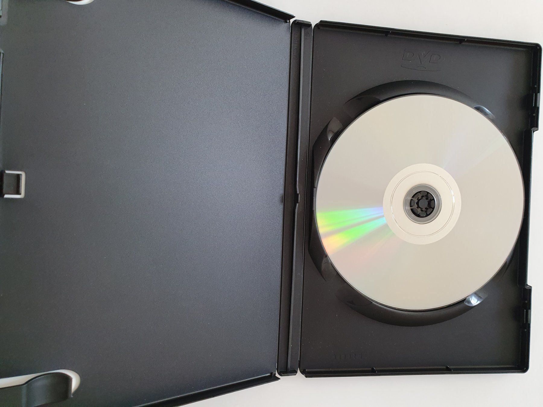 Alle DVDs: Unleashed - Entfesselt – Gebraucht aus Oberdorf BL von BaldenEagle 2