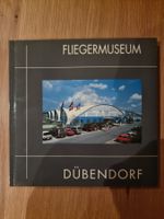 Fliegermuseum Dübendorf Buch, Top Zustand! Rarität!