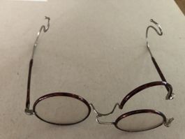 Schützenbrille