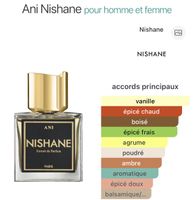 Nishane Ani 50ml 