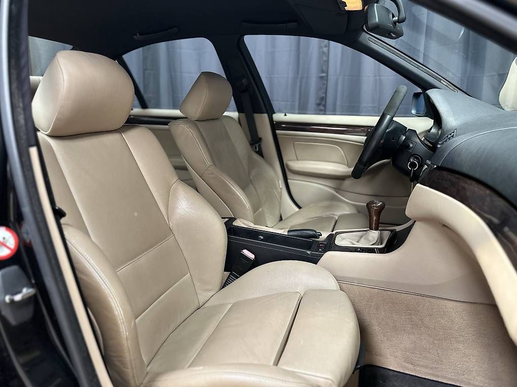 Automobili: BMW 318i M-Paket E46 – Usato da Kaltenbach venduto da Timi_69 3