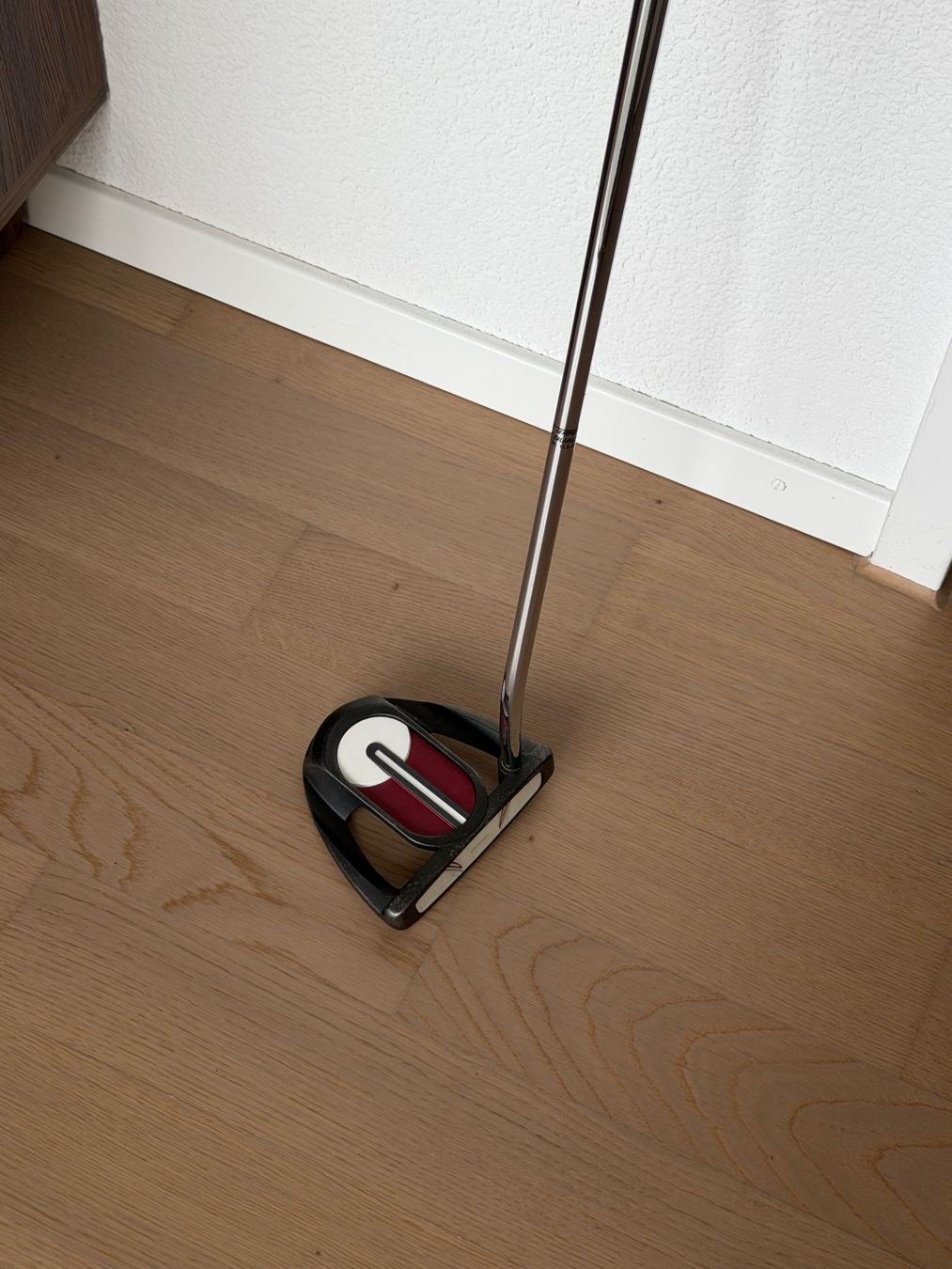 Mazze & Set: Ping Scottsdale HoHum Putter – Usato da Bern venduto da clumsyAvocado 1