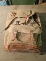 Original Schweizer Militär Rucksack