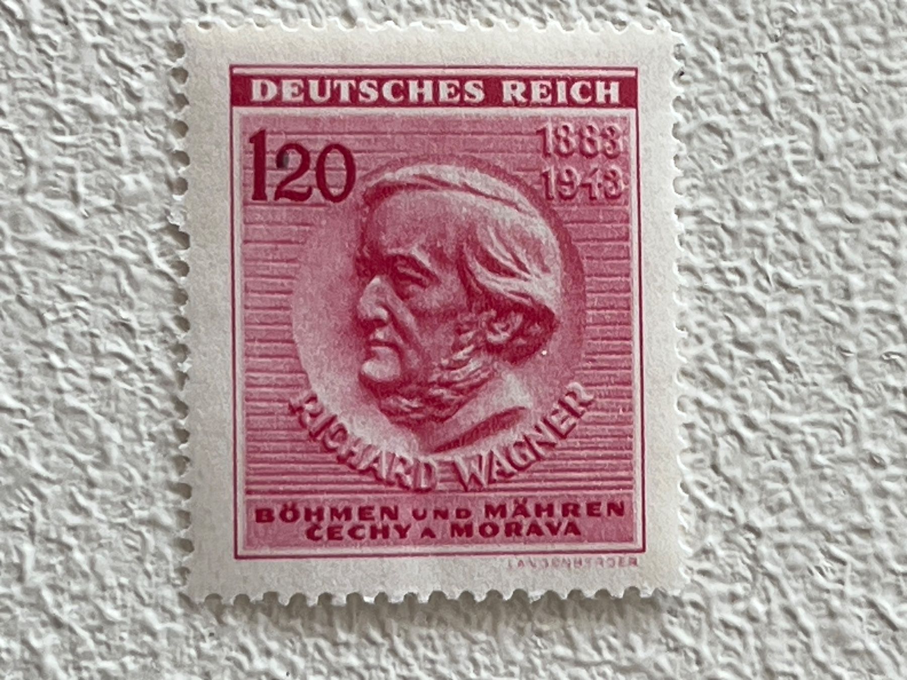 Tutti i francobolli: DR Briefmarken (Gratis-Versand) – Usato da Chiasso venduto da AzenYa