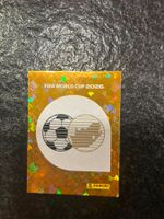Panini Sticker - Südafrika