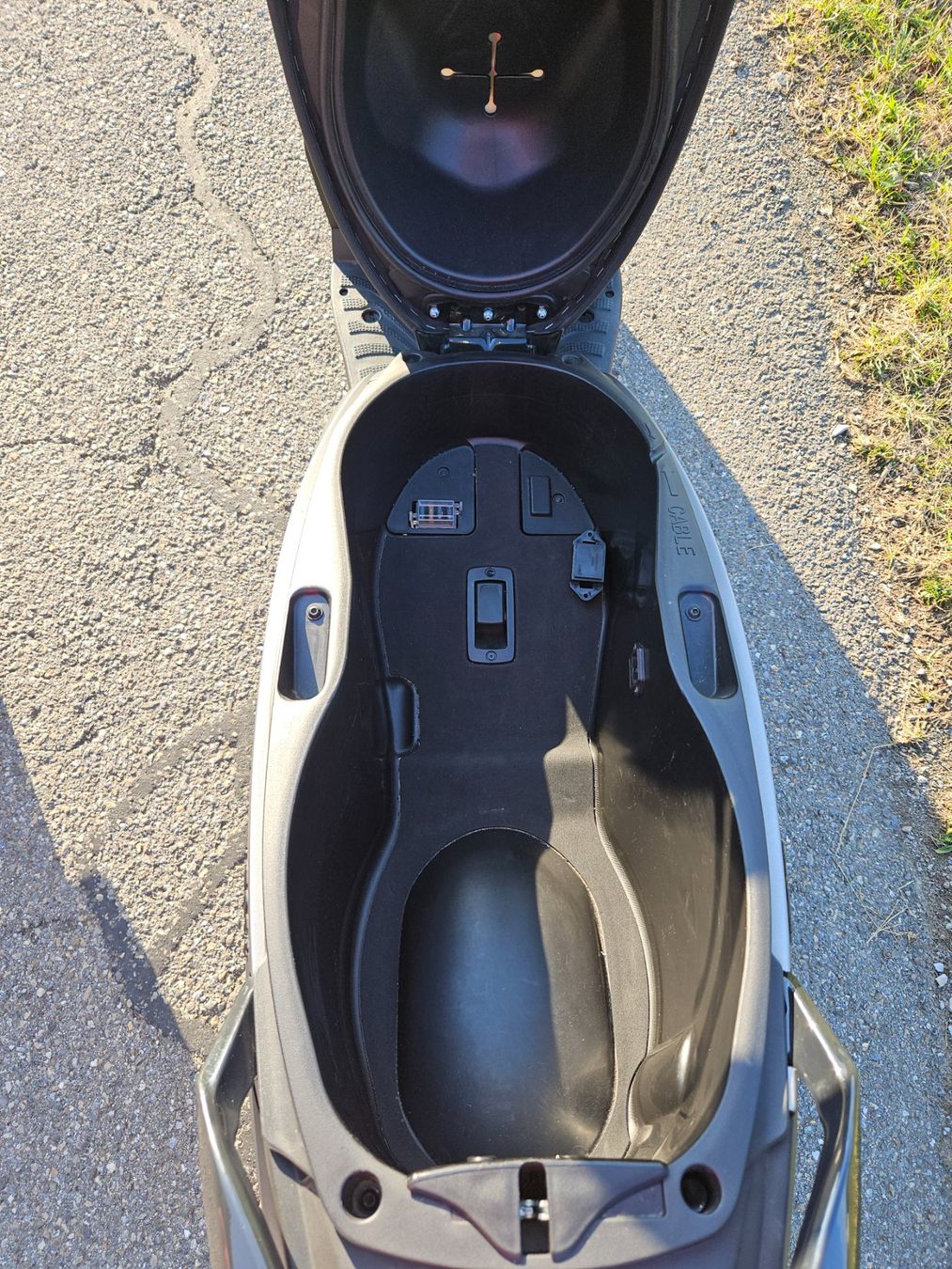 Scooter: Scooter Silence 01 Plus – Usato da zumikon venduto da iacc 6