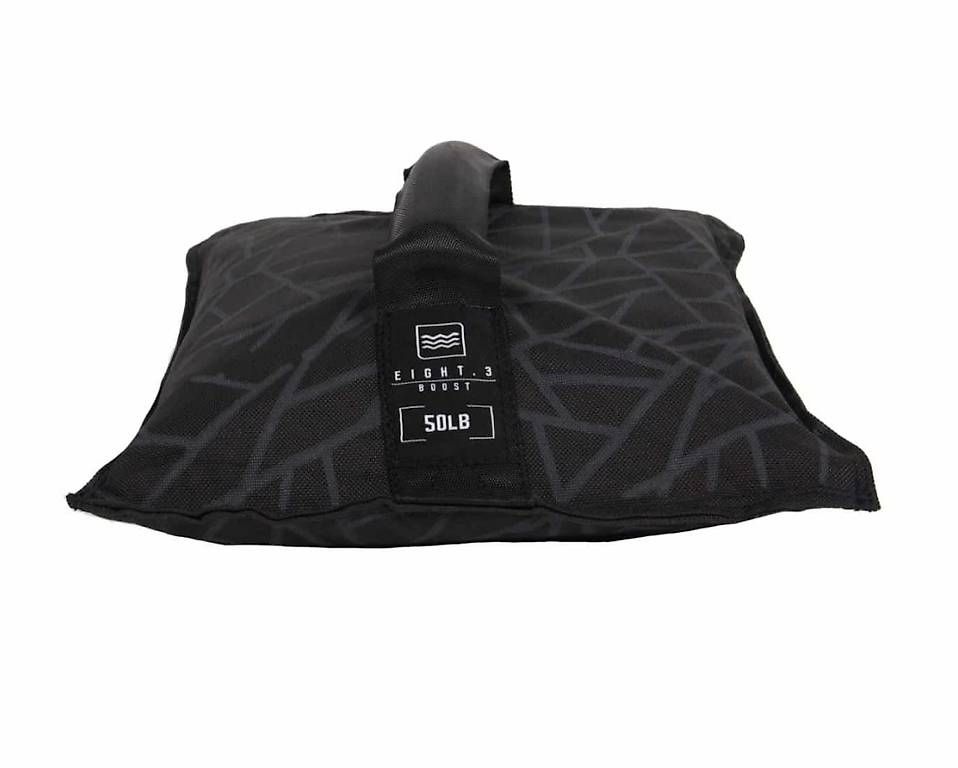 Planches de surf: RONIX Boost Sacs Wakesurf Ballast Boot – Neuf avec emballage d'origine à Zumikon par nubyan