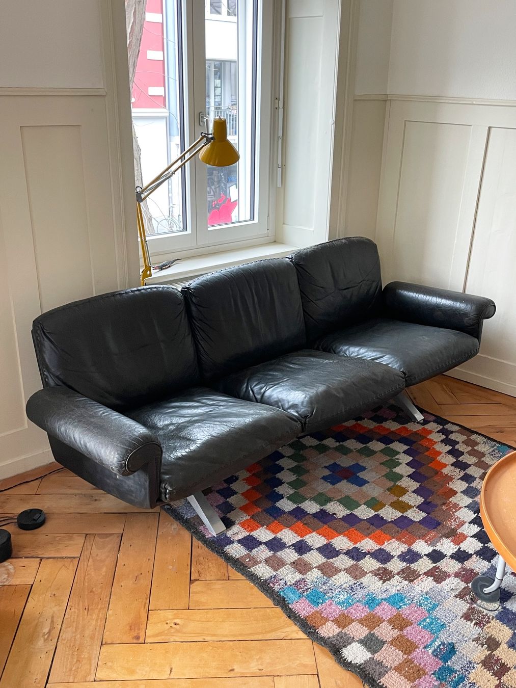 De Sede Divani: De Sede DS-31 Sofa – Usato da Zürich venduto da jon_as_kn