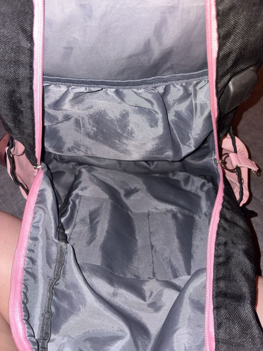Sacs & sacs à dos: Stitch Rucksack – D'occasion à St. Gallen par ani_782p 2